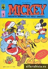 Mickey - 9