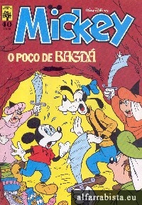 Mickey - 40