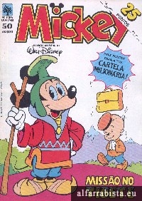 Mickey - 50