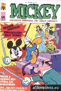 Mickey - 18