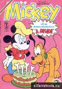 Mickey - 181