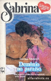 Demnio no paraso