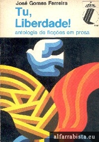 Tu, Liberdade!