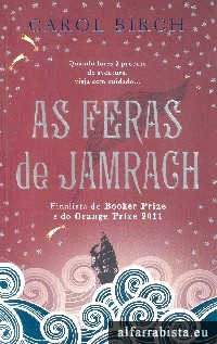 As feras de Jamrach