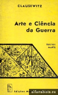 Arte e Cincia da Guerra