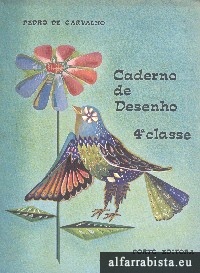 Caderno de Desenho