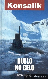 Duelo no gelo