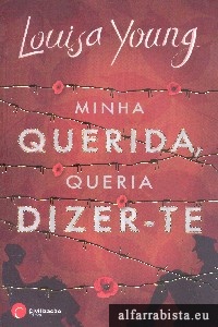 Minha querida, queria dizer-te