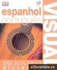 Dicionrio Visual Espanhol / Portugus