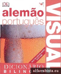 Dicionrio Visual Alemo / Portugus