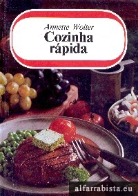 Cozinha rpida