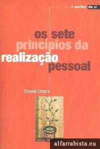 Os sete princpios da realizao pessoal