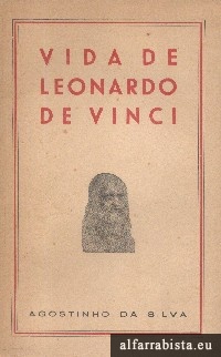 Vida de Leonardo de Vinci