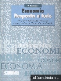 Economia - Resposta a tudo - 5 Vols.