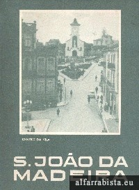 S. Joo da Madeira