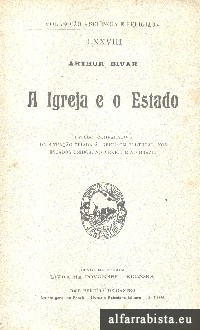 A Igreja e o Estado