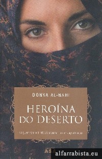 Herona do deserto