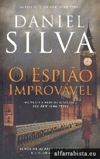 O espio improvvel