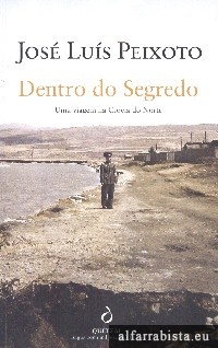 Dentro do segredo