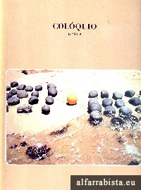 Colquio / Artes - Revista Trimestral de Artes Visuais, Msica e Bailado