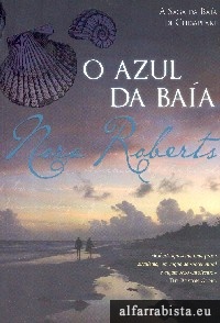 O azul da Baa