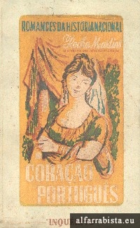 Corao portugus