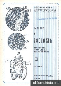 Caderno de Zoologia - 3 (5. ano)