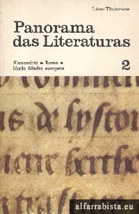 Panorama das Literaturas