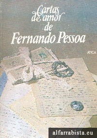 Cartas de Amor de Fernando Pessoa