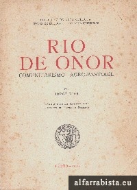 Rio de Onor