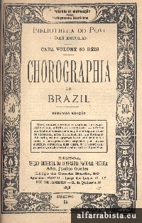 Corografia do Brasil