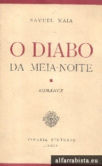 O Diabo da Meia-Noite