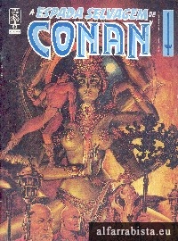 A Espada Selvagem de Conan - 63