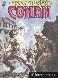 A Espada Selvagem de Conan - 34