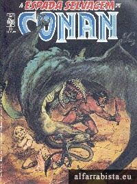 A Espada Selvagem de Conan - 30