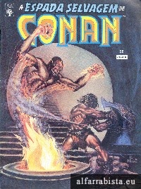A Espada Selvagem de Conan - 28