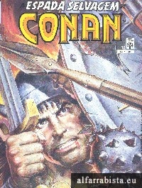 A Espada Selvagem de Conan - 12