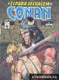 A Espada Selvagem de Conan - 19