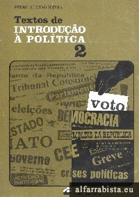 Textos de introduo  poltica - 2