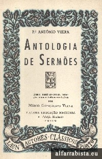 Antologia de Sermes