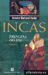 Incas - 3 Volumes