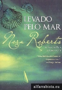 Levado pelo mar