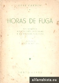 Horas de Fuga