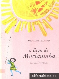 O livro de Marianinha