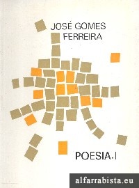 Poesia - I