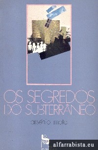 Os segredos do subterrneo