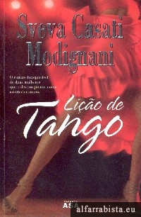 Lio de Tango