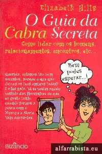 O guia da cabra secreta