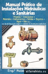 Manual prtico de instalaes hidrulicas e sanitrias