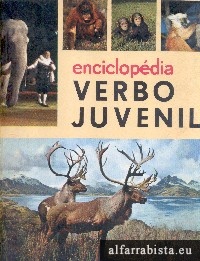 Enciclopdia Verbo Juvenil - 5